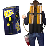 Jetpack olutannostelija