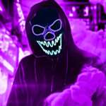 Monster LED Naamari