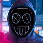 Gaz LED-naamari