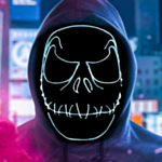 Jack LED-naamari