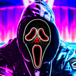 Scream LED-naamari