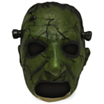 Frankenstein Naamari