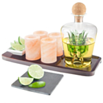 Final Touch® Tequilan Tarjoilusetti