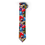 Opposuits Pokemon® Poképallo Kravatti