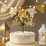 Eid Mubarak Kakkukoriste Kulta