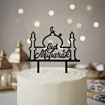 Eid Moskeija Kakkukoriste Kulta