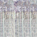 Kimallusverho Holografinen