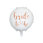 Bride to Be Foliopallo
