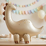 Brontosaurus Dinosaurus Foliopallo