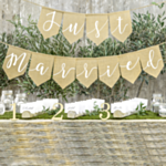 Just Married Juuttiviirinauha