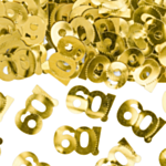60v Konfetti Kulta