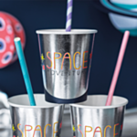 Space Adventure -mukit