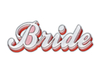 Bride Silitysmerkki