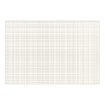 Ruudullinen Pöytäliina Beige