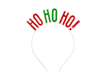 Ho Ho Ho Hiuspanta