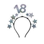 18-Vuoden Tähtipanta