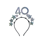 40-Vuoden Tähtipanta