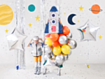 Raketti Piñata