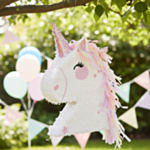 Yksisarvinen Piñata