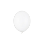Ilmapallot Crystal Clear
