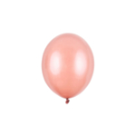 Ilmapallot Metallic Rose Gold