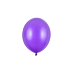 Ilmapallot Metallic Purple