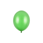 Ilmapallot Metallic Bright Green