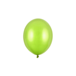 Ilmapallot Metallic Lime Green