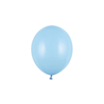 Ilmapallot Pastelli Baby Blue