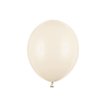 Pastelli-ilmapallot Vaalea Beige