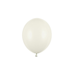Ilmapallot Pastelli Light Cream