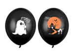 Halloween Haamu Ilmapallo Sekoitus
