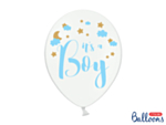 It's A Boy -ilmapallot