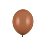 Ilmapallot Pastelli Mocca