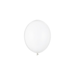 Pienet Ilmapallot Crystal Clear