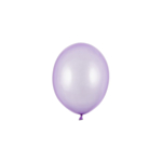Pienet lmapallot Metallic Wisteria
