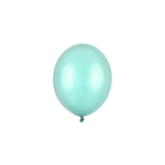 Pienet Ilmapallot Metallic Mint Green