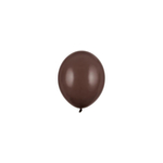 Pienet ilmapallot Pastel Cocoa