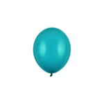 Pienet Ilmapallot Pastelli Lagoon Blue