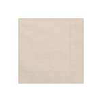 Lautasliinat Beige