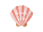Bride To Be Simpukka Servetit