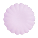 Pastelli Muovilautaset Liila