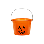 Halloween Kurpitsa Karkkisanko Oranssi