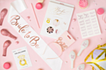 Bride To Be Polttarisetti