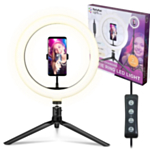 LED Rengasvalo