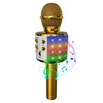 Karaoke Mikrofoni Kulta