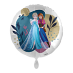 Disney® Frozen Elsa & Anna Foliopallo