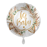 Hej Baby Folioilmapallo