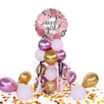 Balloha® Laatikko Baby Girl