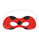 Miraculous Ladybug® Juhlanaamiot